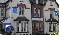 The Ascott Front