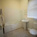 Ascott Hotel - EnSuite Bathroom