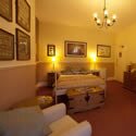 Double Bedroom Manchester